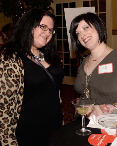 4th Annual DeBella Comfort Food Fest