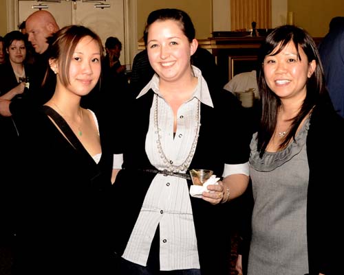 4th Annual DeBella Comfort Food Fest