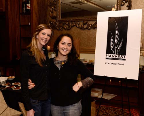 4th Annual DeBella Comfort Food Fest