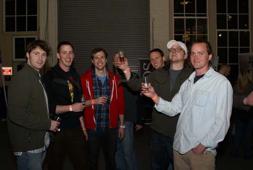 Philly Craft Beer Festival (Gallery 1, Session 2)