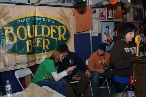 Philly Craft Beer Festival (Gallery 1, Session 2)