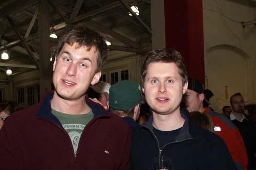 Philly Craft Beer Festival (Gallery 1, Session 2)