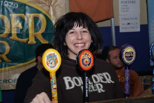 Philly Craft Beer Festival (Gallery 1, Session 2)