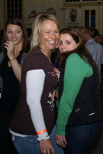 Philly Craft Beer Festival (Gallery 1, Session 2)