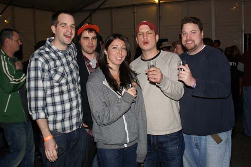 Philly Craft Beer Festival (Gallery 1, Session 2)