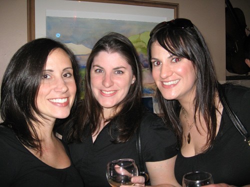 Young Professionals After-Work Wine Tasting @ D'Angelos