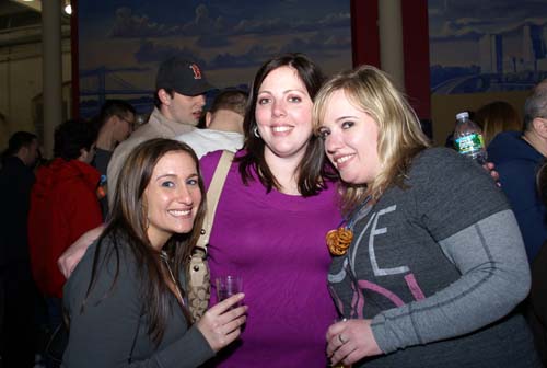 Philly Craft Beer Festival (Gallery 1, Session 2)