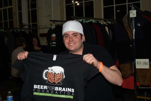 Philly Craft Beer Festival (Gallery 1, Session 2)