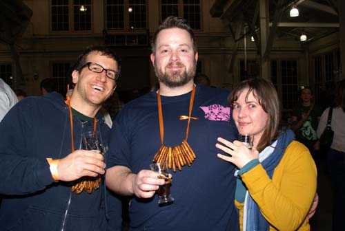 Philly Craft Beer Festival (Gallery 1, Session 2)