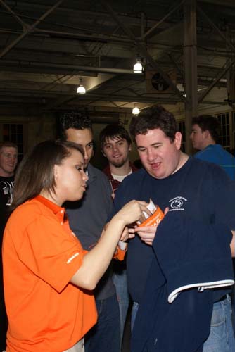 Philly Craft Beer Festival (Gallery 1, Session 2)