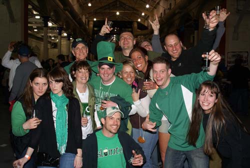 Philly Craft Beer Festival (Gallery 1, Session 2)