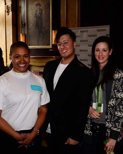 The Bellevue Gets Engaged!