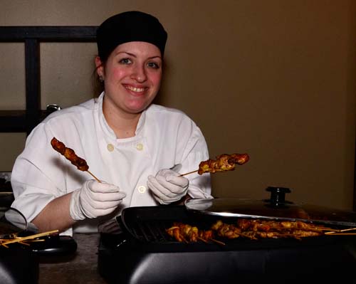 The Bellevue Gets Engaged!