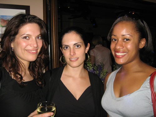 Young Professionals After-Work Wine Tasting @ D'Angelos