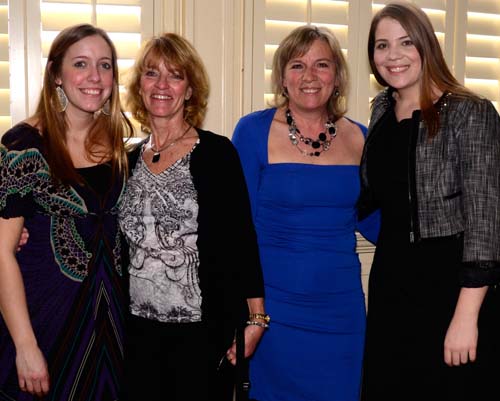 The Bellevue Gets Engaged!