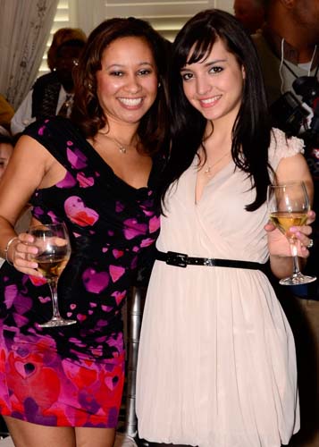 The Bellevue Gets Engaged!