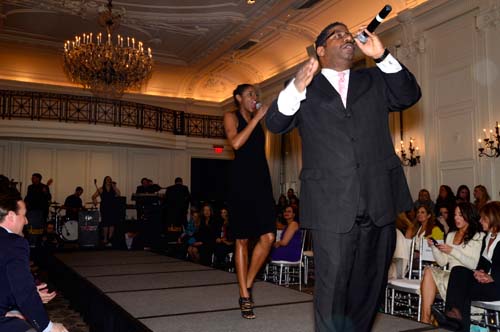 The Bellevue Gets Engaged!