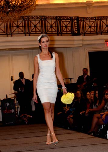 The Bellevue Gets Engaged!