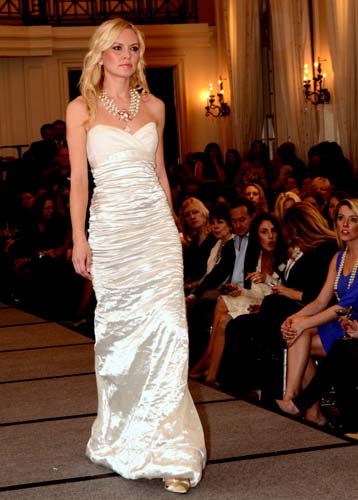 The Bellevue Gets Engaged!