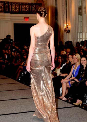 The Bellevue Gets Engaged!