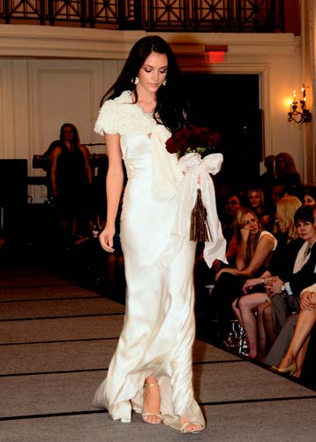 The Bellevue Gets Engaged!