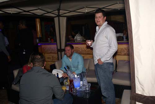 VIP Grand Opening - H2O Beach Club