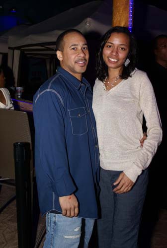 VIP Grand Opening - H2O Beach Club