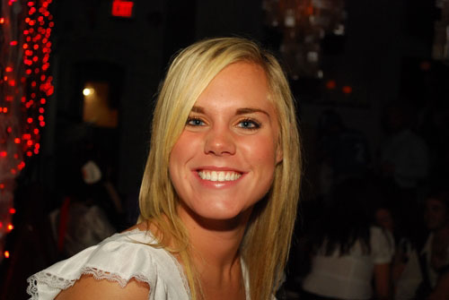 Ghosts + Goblins Halloween Party