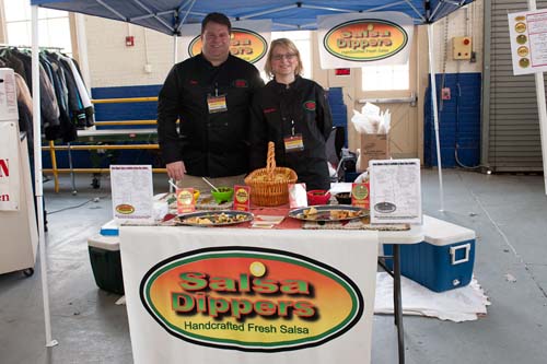 Philly Craft Beer Festival (Gallery 1, Session 1)