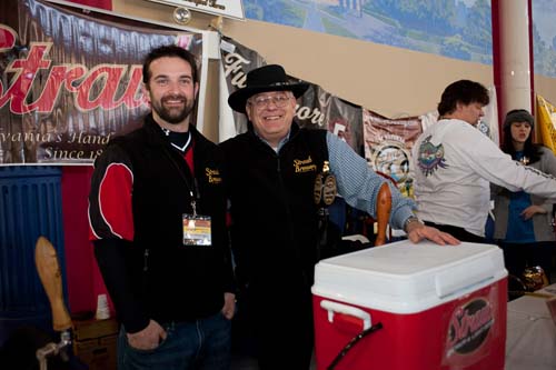 Philly Craft Beer Festival (Gallery 1, Session 1)