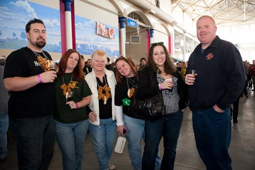 Philly Craft Beer Festival (Gallery 1, Session 1)