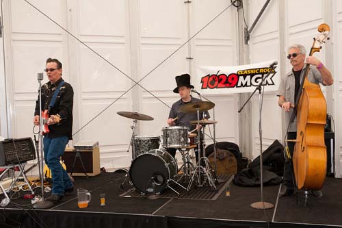 Philly Craft Beer Festival (Gallery 1, Session 1)