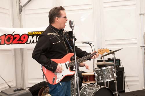 Philly Craft Beer Festival (Gallery 1, Session 1)