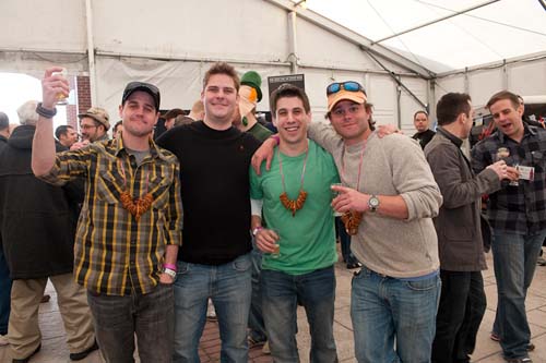 Philly Craft Beer Festival (Gallery 1, Session 1)