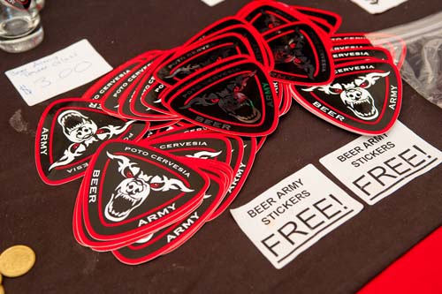 Philly Craft Beer Festival (Gallery 1, Session 1)