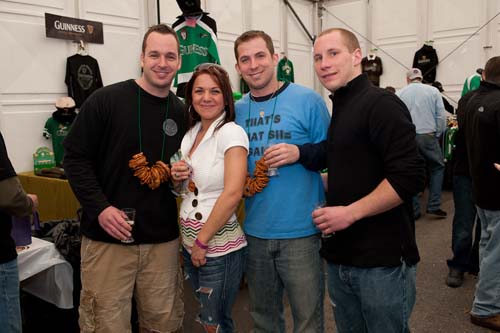 Philly Craft Beer Festival (Gallery 1, Session 1)