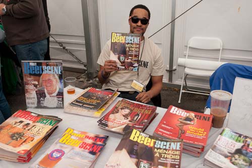 Philly Craft Beer Festival (Gallery 1, Session 1)