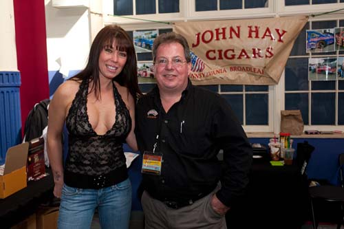 Philly Craft Beer Festival (Gallery 1, Session 1)