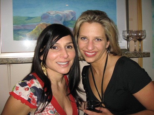 Young Professionals After-Work Wine Tasting @ D'Angelos