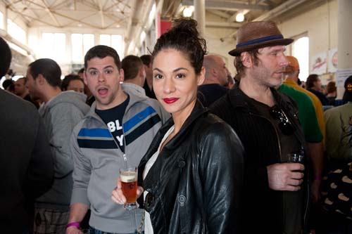 Philly Craft Beer Festival (Gallery 1, Session 1)