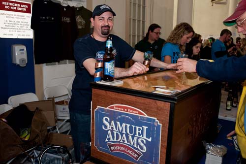 Philly Craft Beer Festival (Gallery 1, Session 1)