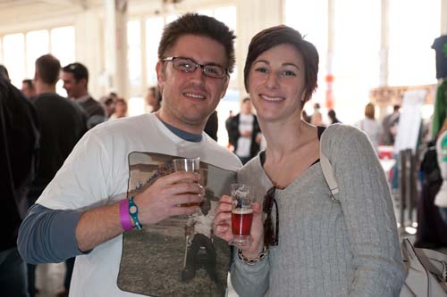 Philly Craft Beer Festival (Gallery 1, Session 1)