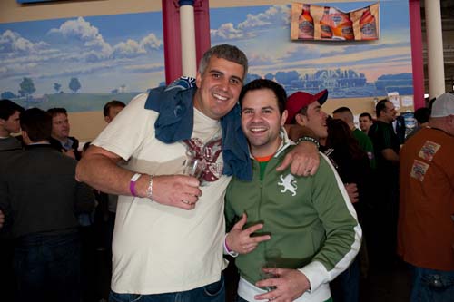 Philly Craft Beer Festival (Gallery 1, Session 1)