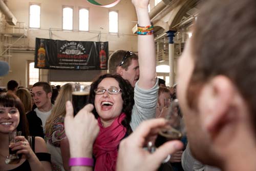 Philly Craft Beer Festival (Gallery 1, Session 1)