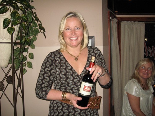 Young Professionals After-Work Wine Tasting @ D'Angelos