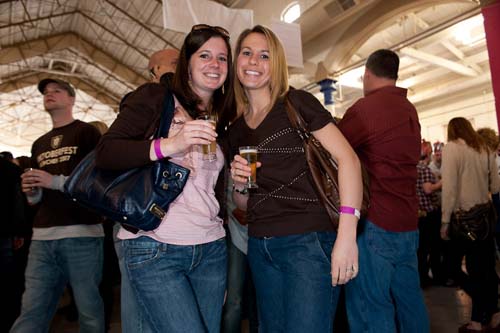 Philly Craft Beer Festival (Gallery 1, Session 1)