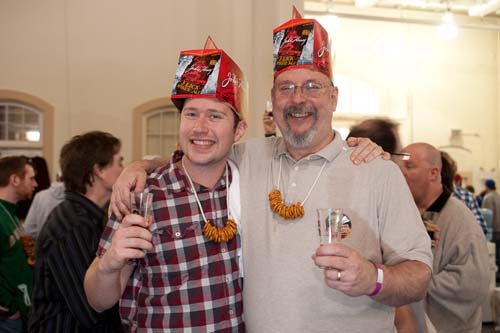 Philly Craft Beer Festival (Gallery 1, Session 1)