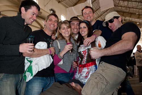 Philly Craft Beer Festival (Gallery 1, Session 1)
