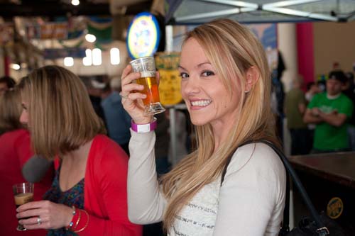 Philly Craft Beer Festival (Gallery 1, Session 1)