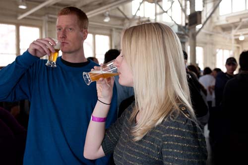 Philly Craft Beer Festival (Gallery 1, Session 1)